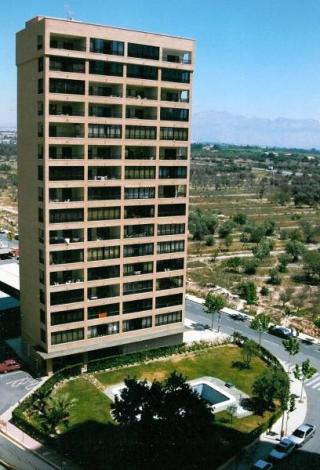 Photograph of Islandia & Finlandia Apartments