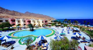 Book Tropitel Dahab Oasis Hotel online