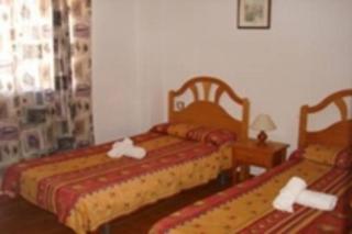 Book Marc Apartments online