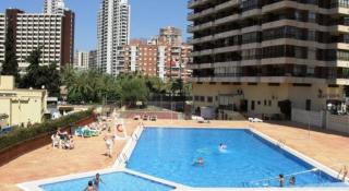 Book Acuarium II Aparthotel online
