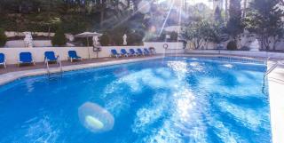 Book Blue Sea Calas Marina Hotel online