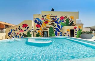 Book Carlos I Hotel online
