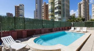Book Carlos V Apartments online