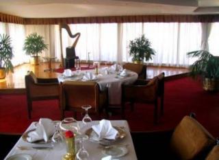 Photograph of Baron Heliopolis Hotel