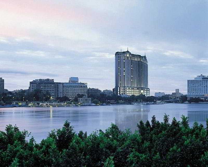 Holidays at Four Seasons Nile Plaza Hotel in Cairo, Egypt