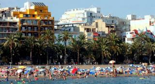Book Esmeralda Beach Hotel online