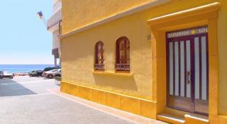 Photograph of RH Estudios Sol