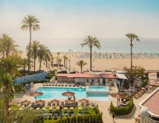 Photograph of Gran Delfin Hotel
