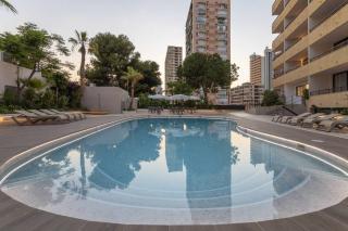 Book Apartments Halley Affiliated by Melia online