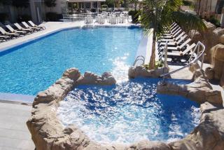 Book Sandos Monaco - Adults Only online