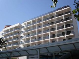Photograph of Jaime I Hotel
