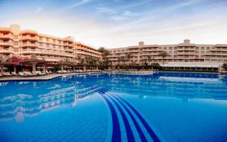 Book Sindbad Club Hotel & Aqua Park online