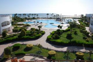 Photograph of Protels Grand Seas Resort
