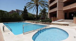 Book La Caseta Apartments online
