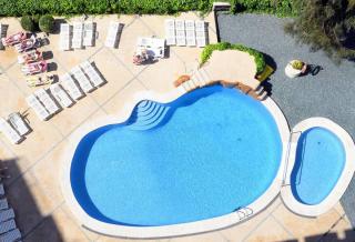 Photograph of BCL Levante Beach Aparthotel