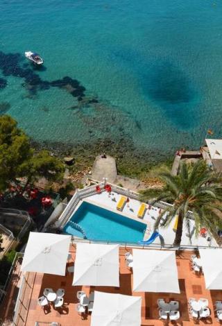 Book Lido Hotel online