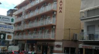 Book Mayna Hotel online