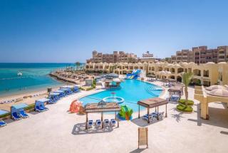 Photograph of Sunny Days Palma De Mirette Resort Hotel