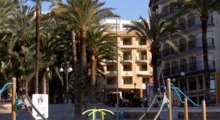 Book Milord's Suites Apartments online