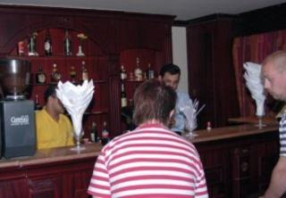 Photograph of Emilio Hotel