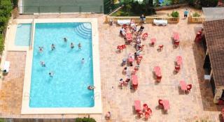 Book Palm Court Apartments online