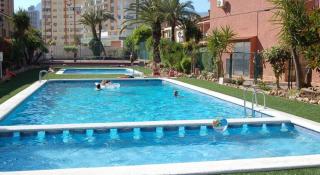 Photograph of Rinconada Real Apartments