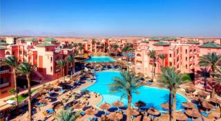 Photograph of Aqua Vista Resort Hotel