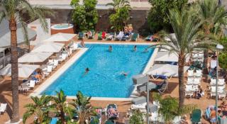 Book RH Royal Hotel - Adults Only online