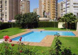 Photograph of Torre Ipanema Apartments