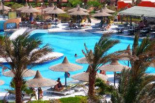 Book Giftun Azur Resort Hotel online