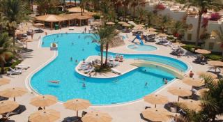 Photograph of Palm Beach Resort Hotel