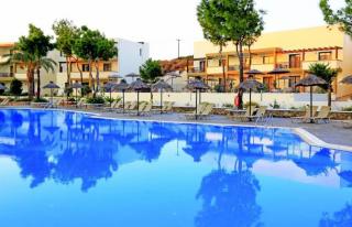 Photograph of Labranda Miraluna Village and Spa