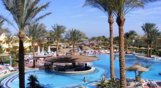 Photograph of Sultan Beach Hotel