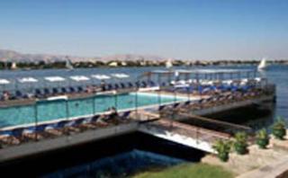 Book Iberotel Luxor Hotel online