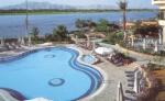 Steigenberger Nile Palace Hotel Picture 6