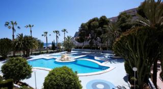 Photograph of Paraiso Mar Apartments