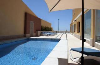 Photograph of Porto Calpe Hotel