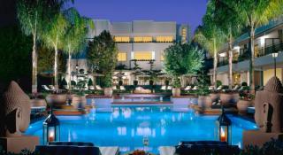 Photograph of Alva Park Hotel