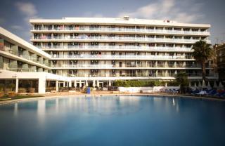 Photograph of Anabel Hotel