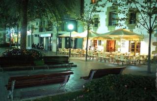 Photograph of Bella Dolores Hotel