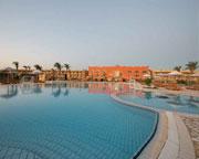 Holidays at Badawia Resort Hotel in Marsa Alam, Egypt