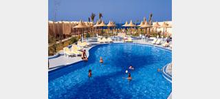 Photograph of Cinderella Beach Hotel