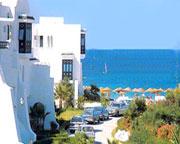 Holidays at Les Maisons De La Mer Apartments in Port el Kantaoui, Tunisia