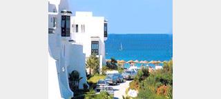 Book Les Maisons De La Mer Apartments online