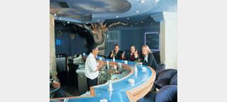 Book Dreams Beach Hotel online