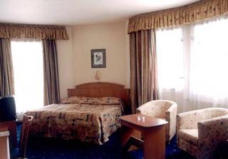 Photograph of Kavalir Hotel