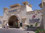 Holidays at Continental Garden Reef Resort Hotel in Naama Bay, Sharm el Sheikh
