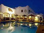 Holidays at Domina Coral Bay Sultan Hotel in Sharks Bay, Sharm el Sheikh
