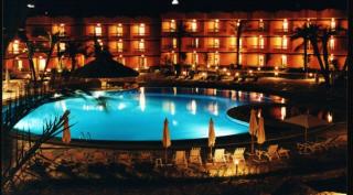 Photograph of Horizon Sharm Resort Hotel
