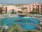 Holidays at Horizon Sharm Resort Hotel in Nabq Bay, Sharm el Sheikh